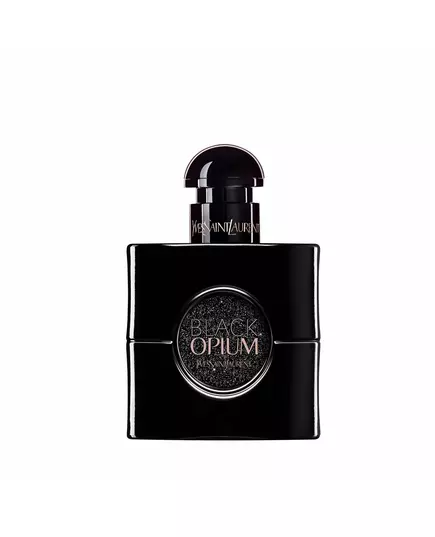 Парфумована вода Yves Saint Laurent BLACK OPIUM LE PARFUM, 30 мл