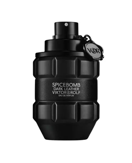 Парфумована вода Viktor & Rolf DARK LEATHER, 90 мл