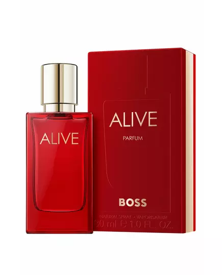 Парфумована вода для жінок Hugo Boss Boss Alive, 30 мл, зображення 2
