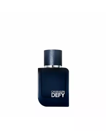 Парфюмерная вода для мужчин Calvin Klein Defy, 50 мл