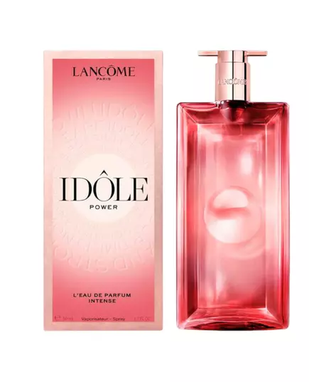 Парфюмерная вода для женщин Lancôme Idole Power Intense, 50 мл, изображение 2