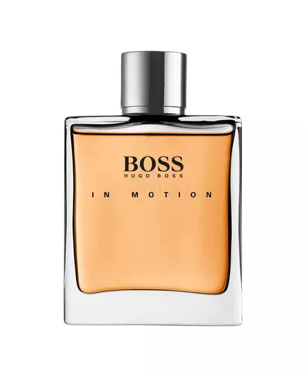 Туалетна вода для чоловіків Hugo Boss-Boss Boss in Motion, 100 мл