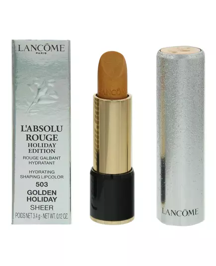 Кремовая губная помада Lancôme L'Absolu Rouge, 28 г
