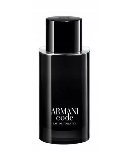 Тестер туалетної води для чоловіків Giorgio Armani Code, 75 мл