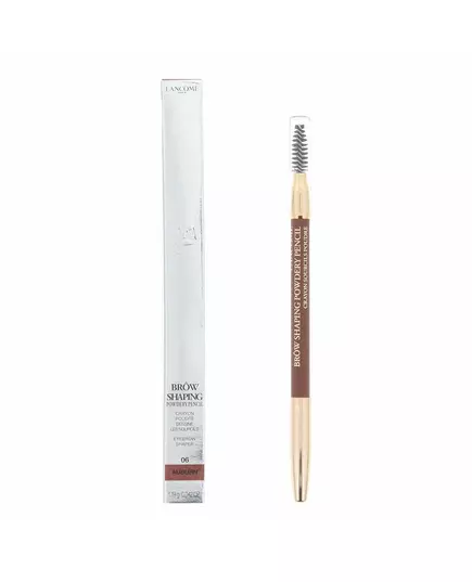 Кремовый карандаш для бровей Lancôme Brow Shaping 06 Auburn, 1,9 г