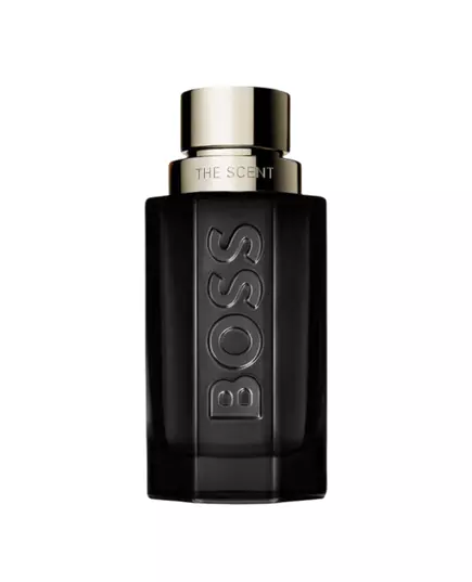 Парфюмерная вода для мужчин Hugo Boss-Boss The Scent For Him Magnetic, 100 мл