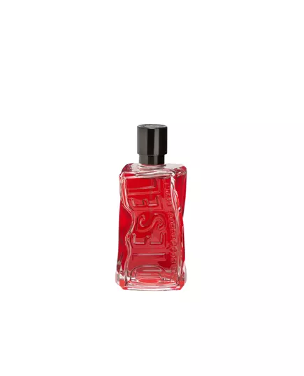 Парфумована вода для чоловіків Diesel D Red, 100 мл