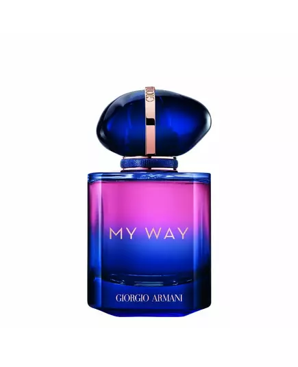 Парфюмерная вода для женщин Armani My Way Refillable, 50 мл