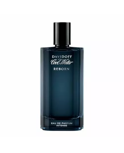 Парфумована вода для чоловіків Davidoff Cool Water Reborn Intense, 100 мл