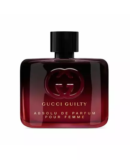 Парфумована вода для жінок Gucci Guilty Absolute, 60 мл