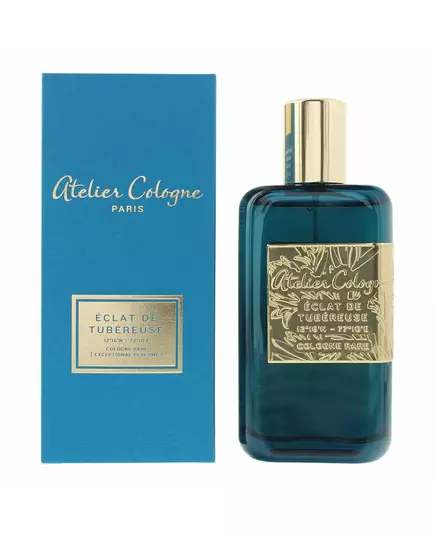 Парфумована вода унісекс Atelier Cologne Eclat De Tubereuse, 100 мл, зображення 2