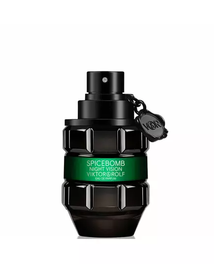 Парфюмерная вода для мужчин Viktor & Rolf Spicebomb Night Vision, 90 мл