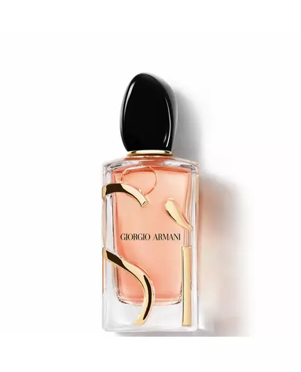 Парфумована вода для жінок Armani Si Intense Refillable, 50 мл