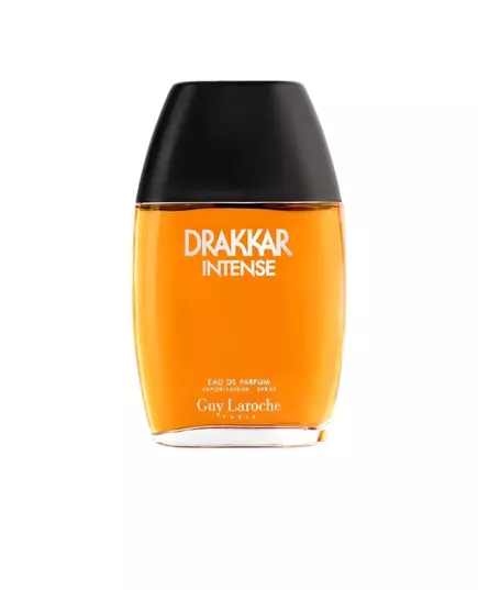 Парфумована вода для чоловіків DRAKKAR Intense, 50 мл