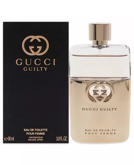 Туалетна вода для жінок Gucci Guilty Pour Femme, 30 мл, зображення 2
