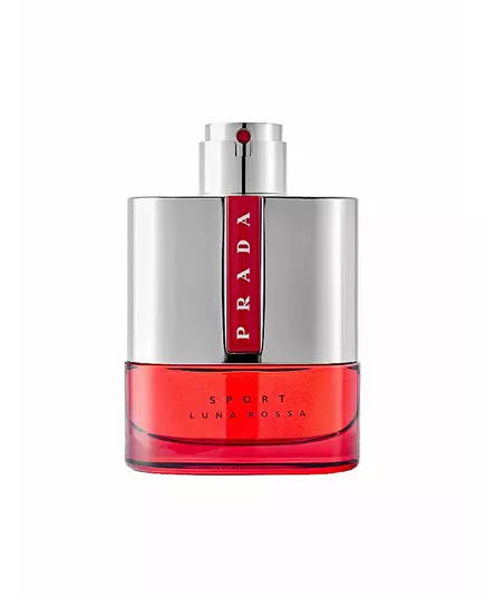 Туалетна вода для чоловіків Prada Luna Rossa Sport, 50 мл