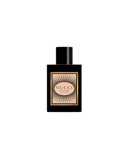 Парфумована вода для жінок Gucci Bloom Intense, 50 мл