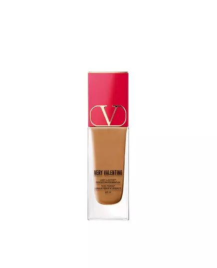Тональна основа Valentino Very Valentino DR2, 25 мл