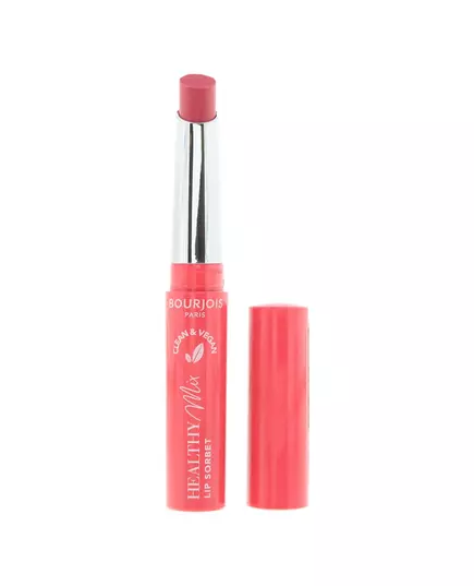 Бальзам для губ Bourjois Healthy Mix 04, 7,4 г
