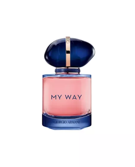 Парфумована вода для жінок Armani My Way Intense Refillable, 30 мл