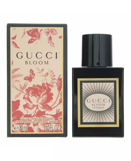 Парфумована вода для жінок Gucci Bloom Intense, 30 мл, зображення 2