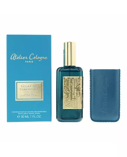 Парфумована вода унісекс Atelier Cologne Eclat De Tubereuse, 30 мл, зображення 2