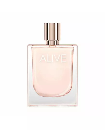 Туалетна вода для жінок Hugo Boss-Boss Boss Alive, 80 мл