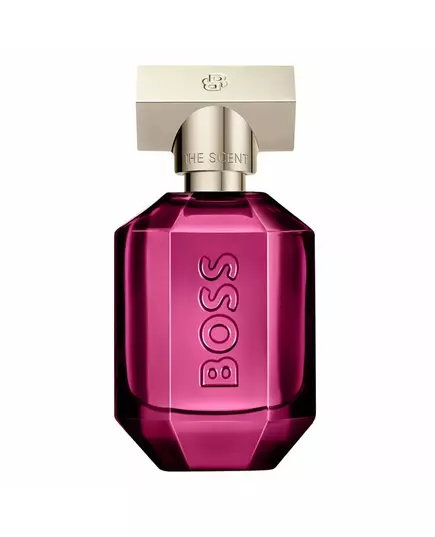 Парфюмерная вода для женщин Hugo Boss-Boss Boss The Scent Magnetic, 50 мл