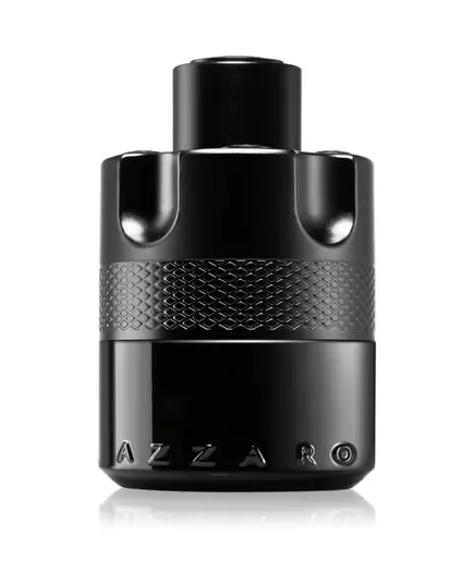 Парфюмерная вода для мужчин Azzaro The Most Wanted Intense, 50 мл