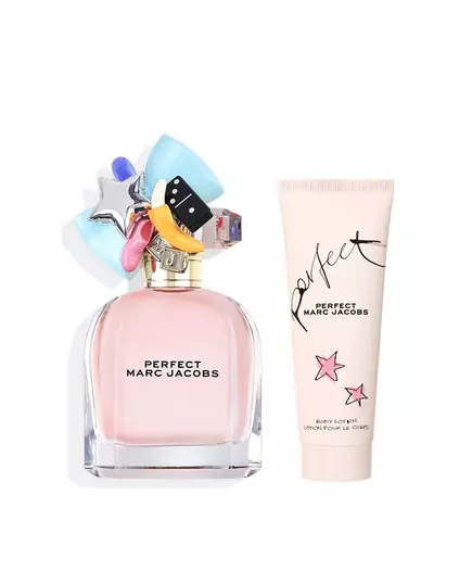 Набор парфюмерии Marc Jacobs, 50 мл
