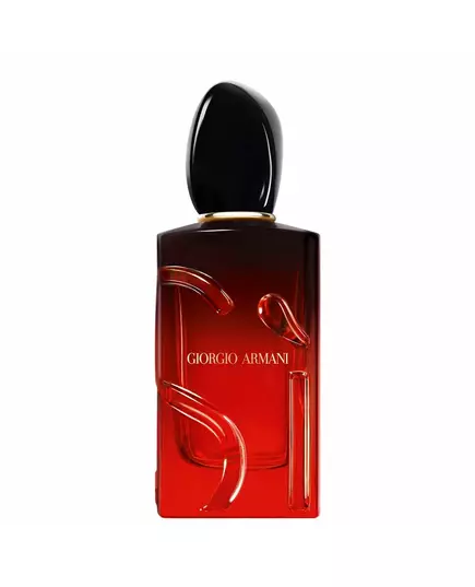 Парфумована вода для жінок Armani Si Passione Intense, 100 мл, зображення 2