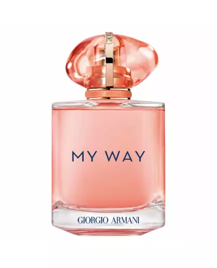Парфумована вода для жінок Giorgio Armani My Way Ylang, 90 мл, зображення 2