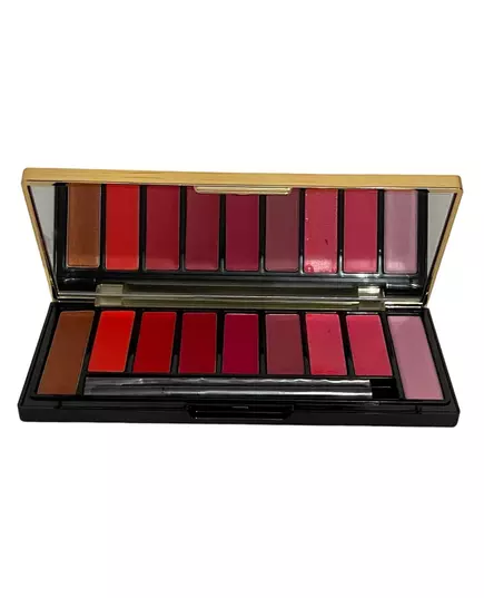 Палетка для губ Lancôme L'Absolu Rouge Holiday Edition 2019, 9,9 г