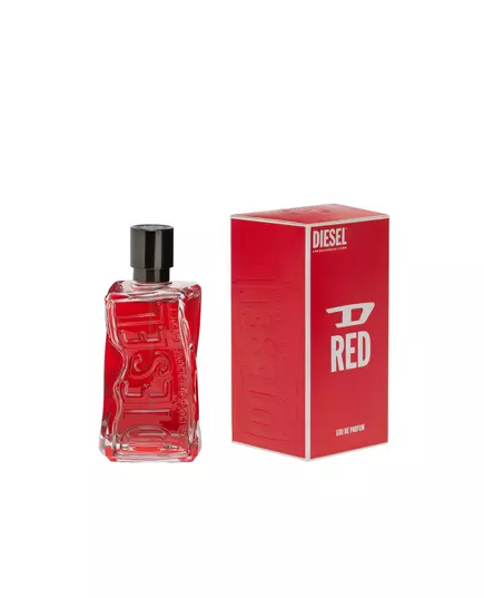 Парфумована вода для чоловіків Diesel D Red, 50 мл, зображення 2