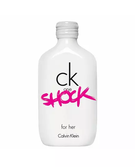 Тестер туалетної води для жінок Calvin Klein CK One Shock, 100 мл