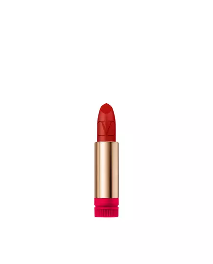 Кремова губна помада Valentino Rosso 219A Refill, 3,5 г