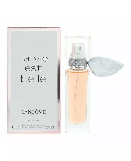 Парфумована вода для жінок Lancôme La Vie Est Belle, 15 мл