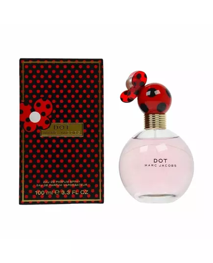 Парфумована вода для жінок Marc Jacobs Dot, 100 мл, зображення 2