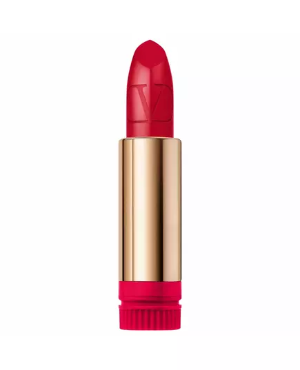 Кремова губна помада Valentino Rosso 22R Refill, 3,5 г