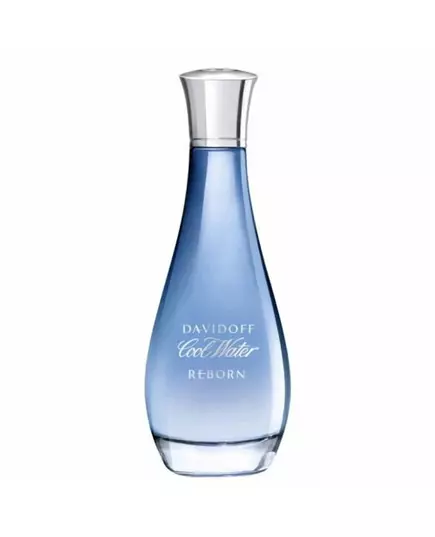 Тестер туалетной воды для женщин Davidoff Cool Water Reborn, 100 мл