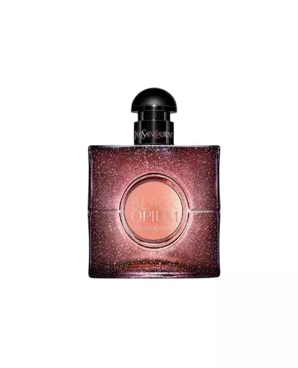 Туалетная вода для женщин Yves Saint Laurent Black Opium, 90 мл