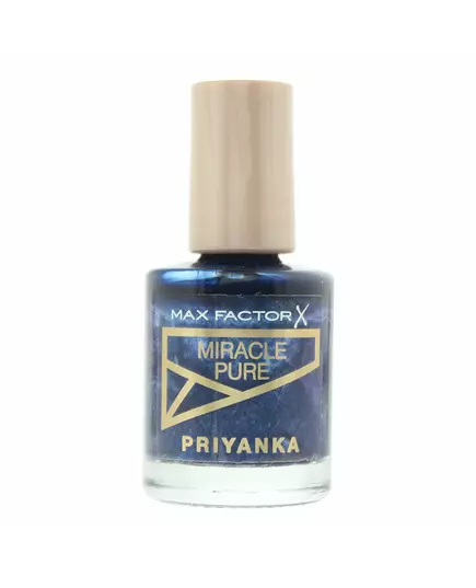 Лак для ногтей Max Factor Miracle Pure 830 Starry Night, 12 мл