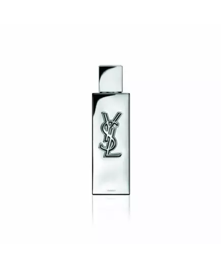 Парфумована вода для чоловіків Yves Saint Laurent Myslf L'Absolu, 60 мл