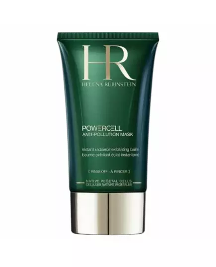 Кремова маска для обличчя Helena Rubinstein Powercell Anti-Pollution, 100 мл
