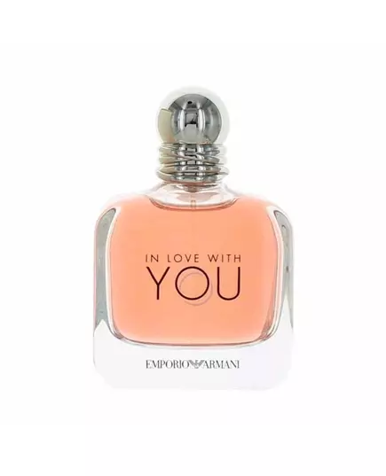 Парфумована вода для жінок Giorgio Armani In Love With You, 50 мл