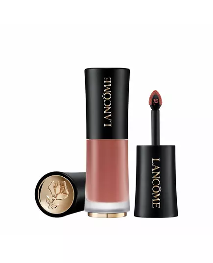 Полуматовая жидкая губная помада Lancôme L’Absolu Rouge Drama Ink 274 French Tea, 6 мл