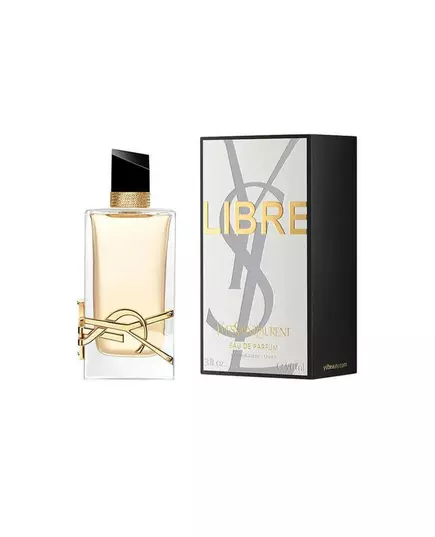Парфумована вода Yves Saint Laurent LIBRE, 90 мл, зображення 2
