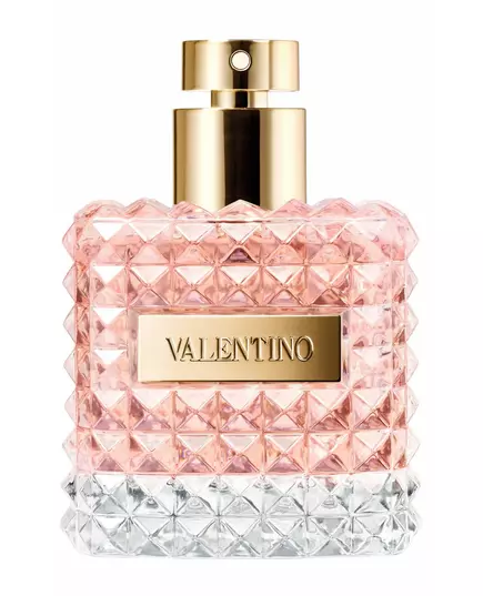 Парфумована вода для жінок Valentino Donna, 50 мл