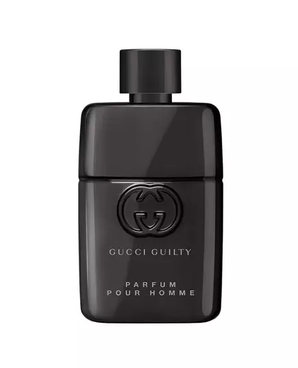 Парфумована вода для чоловіків Gucci Guilty Pour Homme Parfum, 50 мл