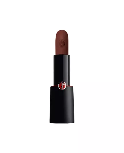 Тестер кремової губної помади Giorgio Armani Rouge d'Armani 200 Brown, 4,2 мл